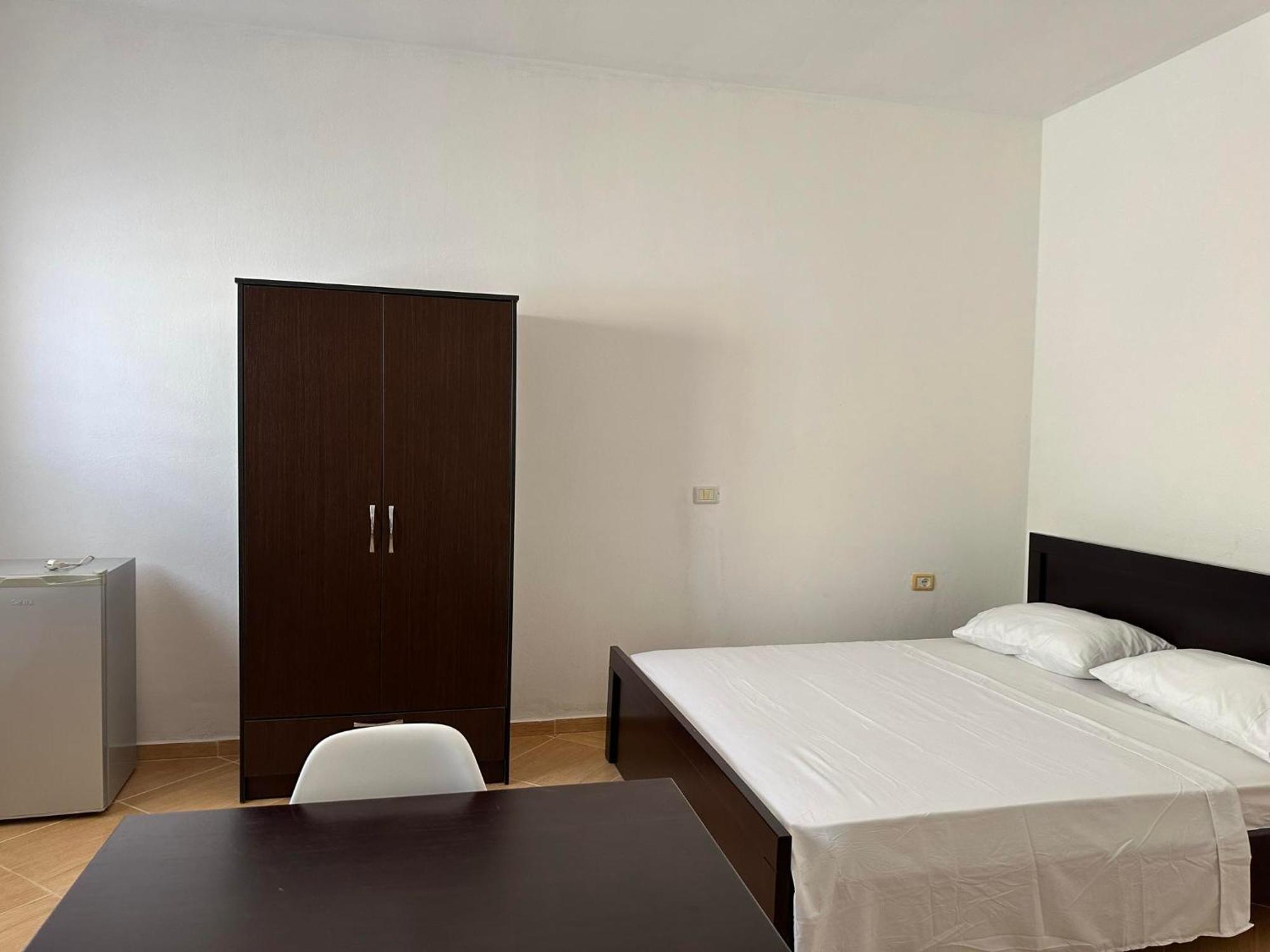 Dane Apartment Ksamil Exterior foto