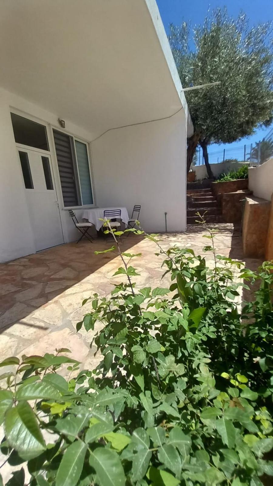 Dane Apartment Ksamil Exterior foto
