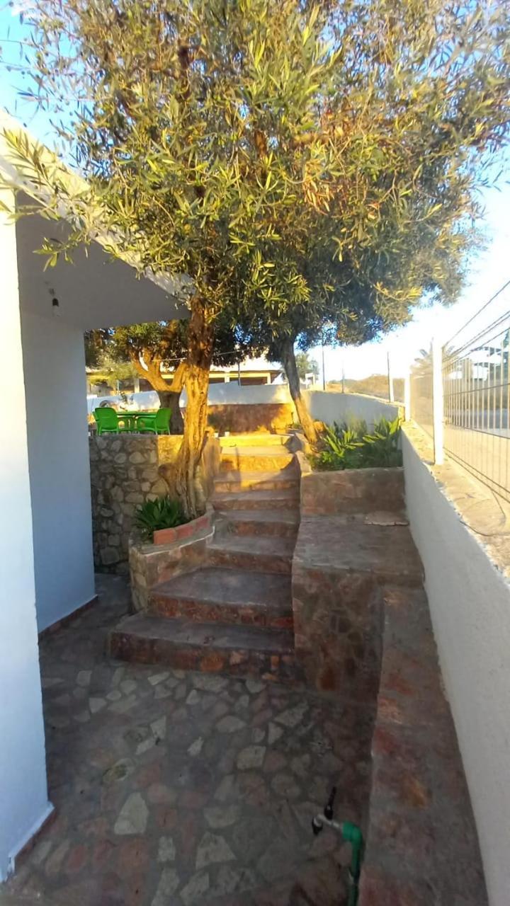Dane Apartment Ksamil Exterior foto